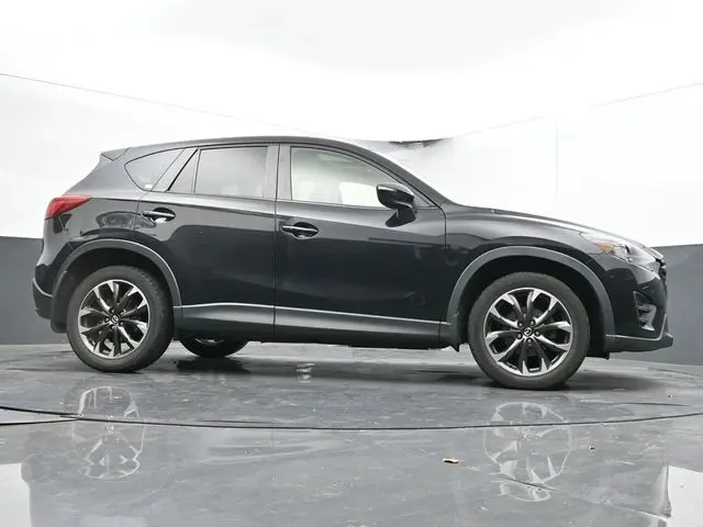 2016 Mazda CX-5 Grand Touring photo 42