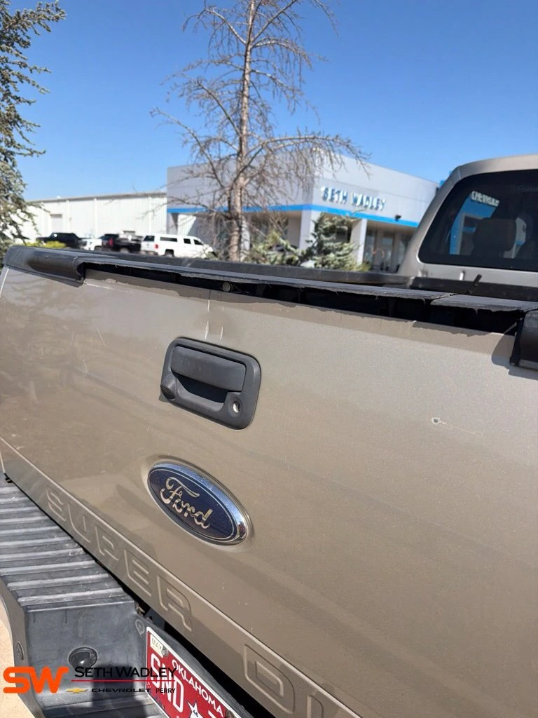 2009 Ford F-350 Super Duty Lariat - Photo 13