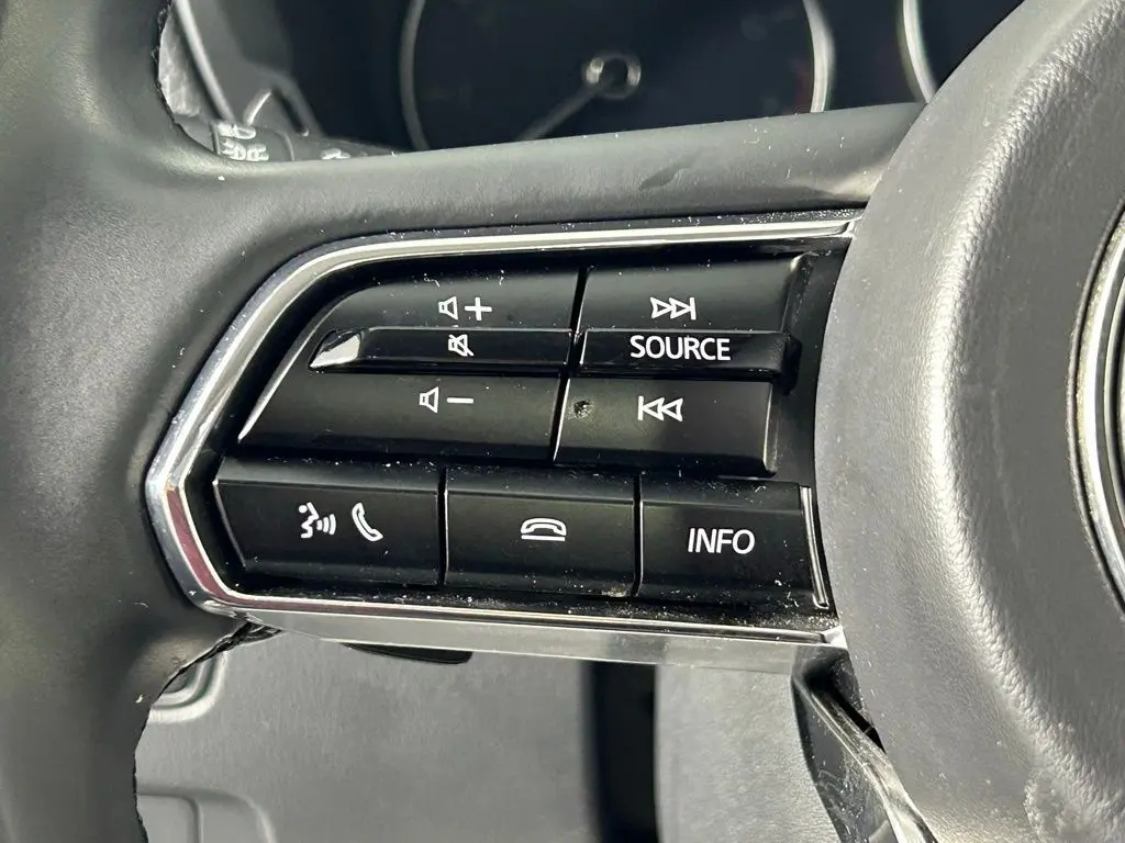 2024 Mazda CX-90 3.3 Turbo Preferred Plus photo 27