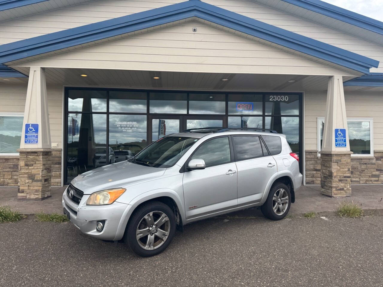 Vehicle