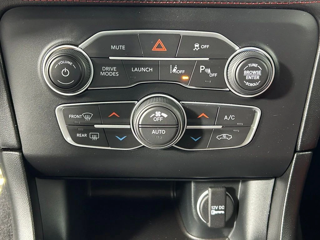 2023 Dodge Charger Scat Pack - Photo 24