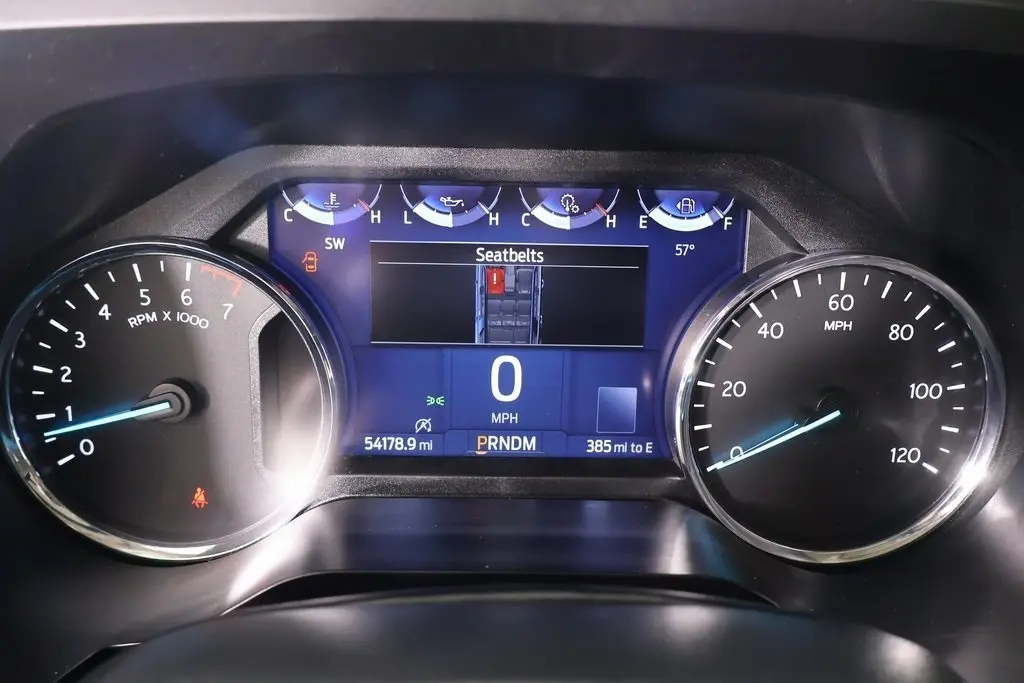 2024 Ford Expedition MAX Limited photo 4