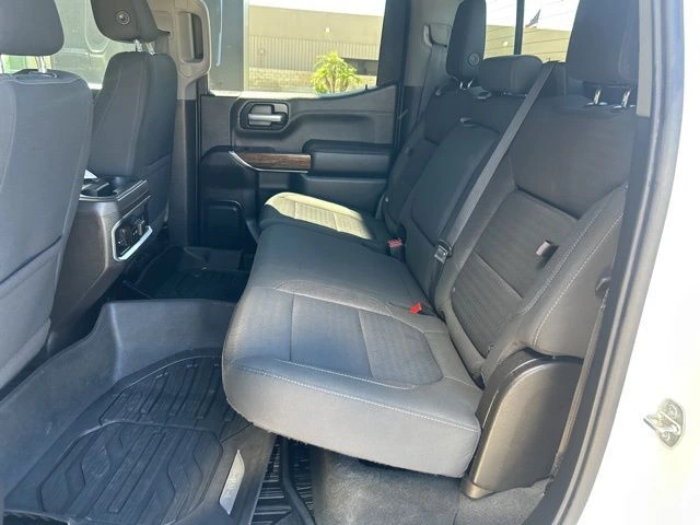 2021 GMC Sierra 1500 Elevation - Photo 21