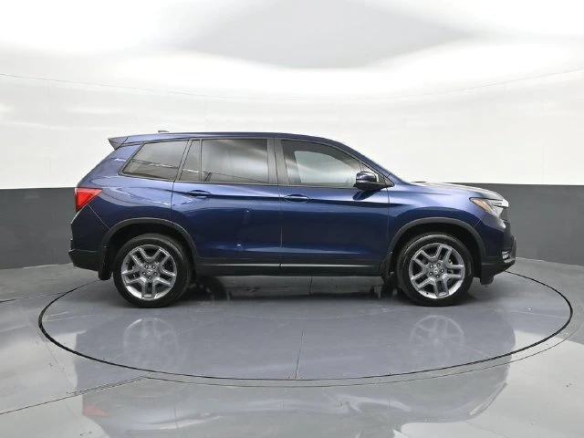2023 Honda Passport EX-L - Photo 24