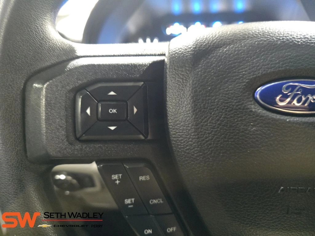 2019 Ford F-150 XL - Photo 17