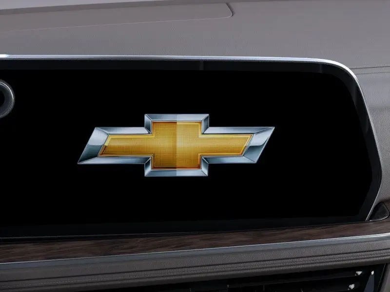 2026 Chevrolet Tahoe LS photo 18