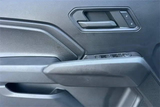 2023 Chevrolet Colorado Work Truck photo 10