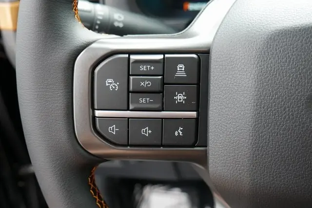 2025 Ford F-150 Tremor photo 18