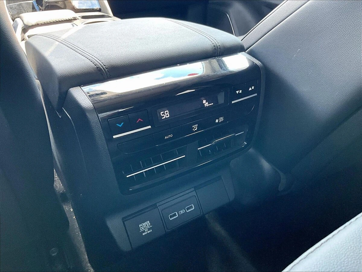 2023 Acura MDX Base - Photo 10