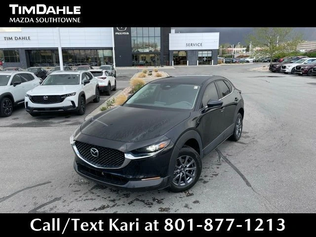 2024 Mazda CX-30