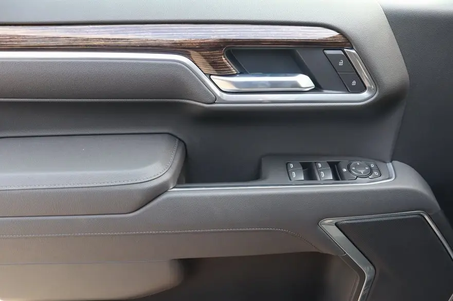 2026 Gmc Sierra 1500 Elevation photo 14