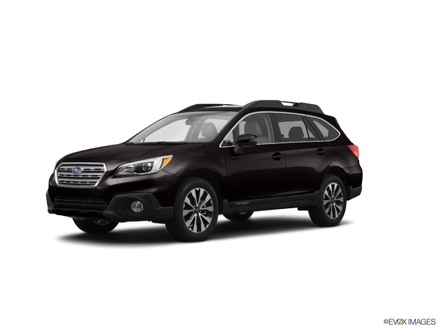 2015 Subaru Outback Limited