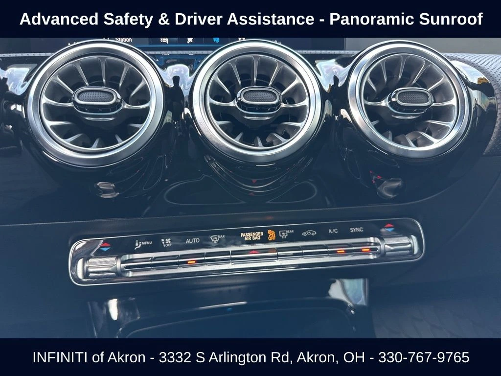 2022 Mercedes-Benz A-Class A220 - Photo 53