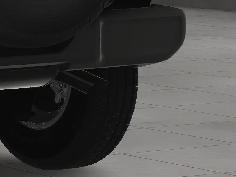2025 Jeep Wrangler Sport S photo 16