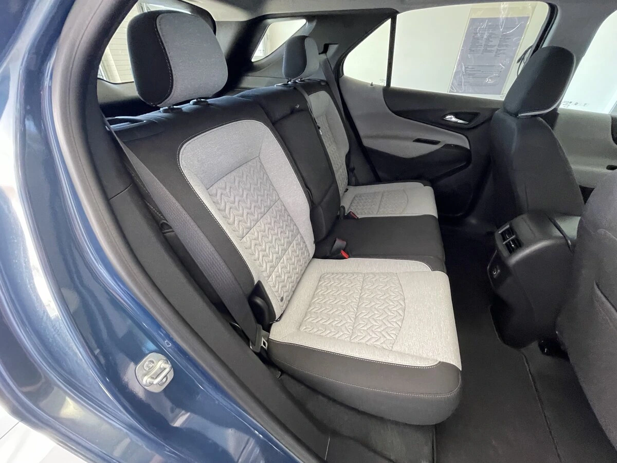 2024 Chevrolet Equinox LS - Photo 15