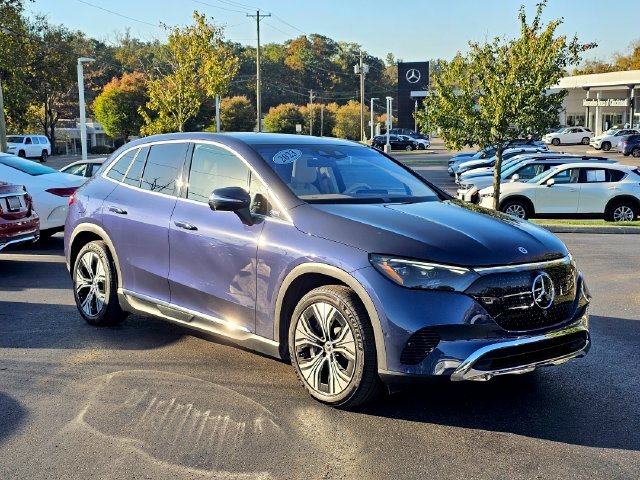 2023 Mercedes-Benz EQE EQE 350 4MATIC