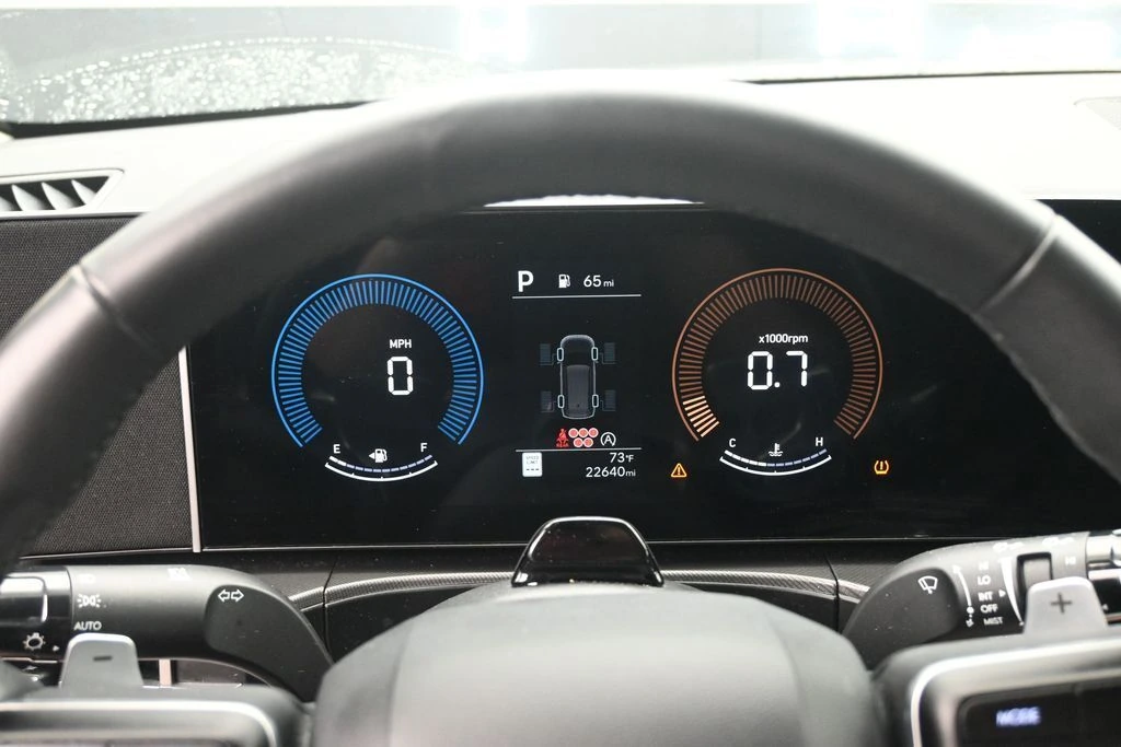 2026 Hyundai Santa Fe SEL - Photo 12