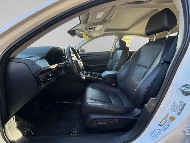 2024 Honda Accord Hybrid Touring - Photo 9