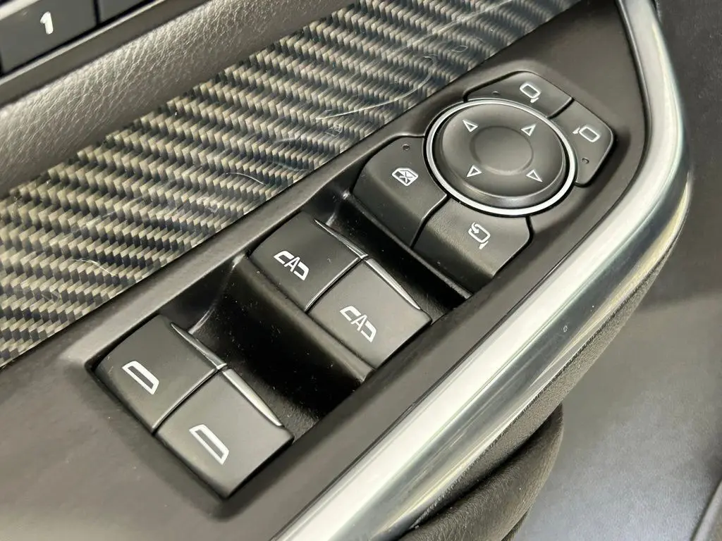 2020 Cadillac XT4 Sport photo 33