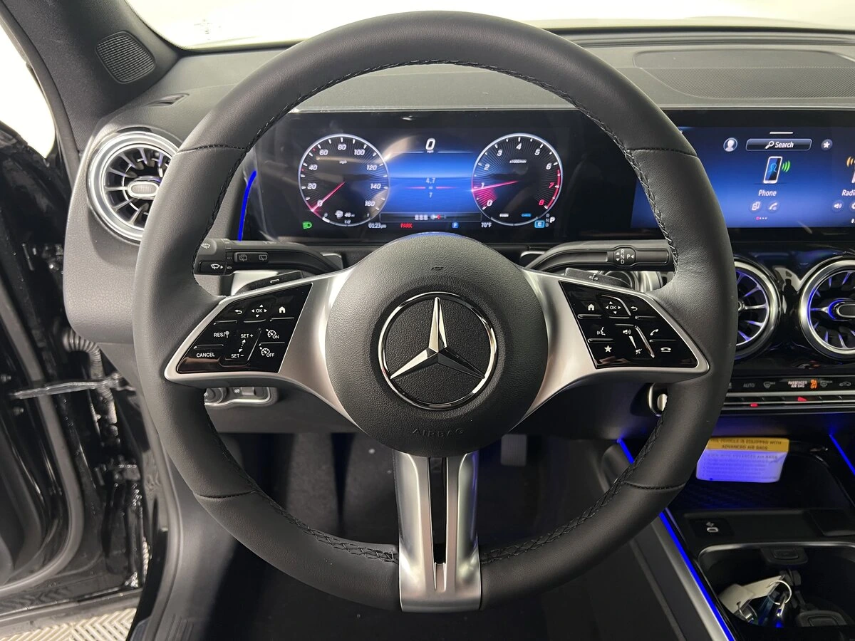 2025 Mercedes-Benz GLB Base - Photo 25