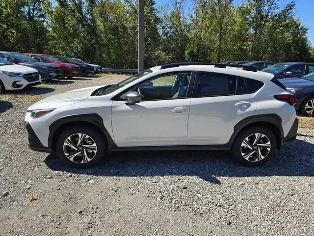 2025 Subaru Crosstrek Premium photo 2