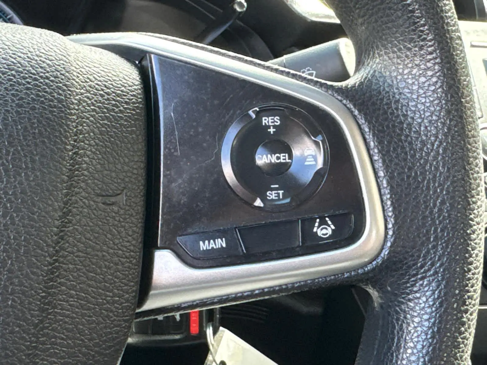 2020 Honda Civic LX photo 17