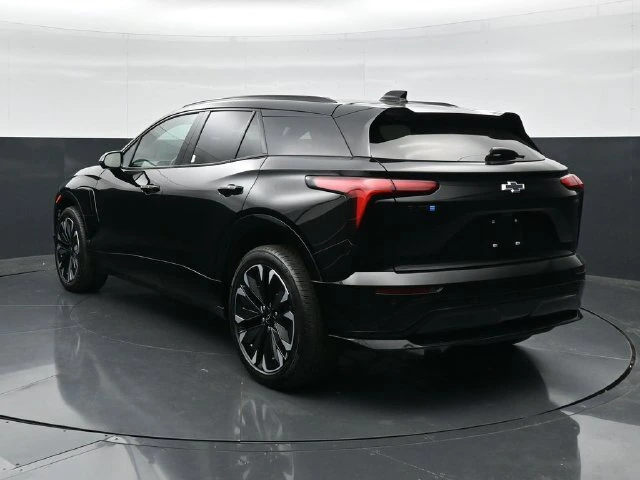 2025 Chevrolet Blazer EV RS - Photo 11