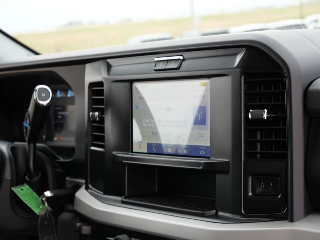 2026 Ford F-250 Super Duty XLT - Photo 20