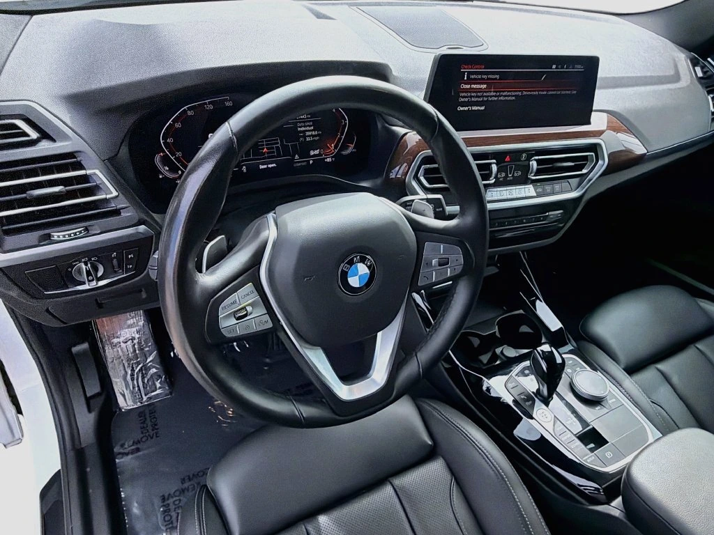 2023 BMW X3 30i - Photo 26