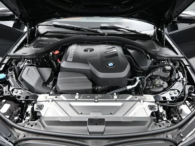 2026 BMW 3 Series 330i - Photo 16