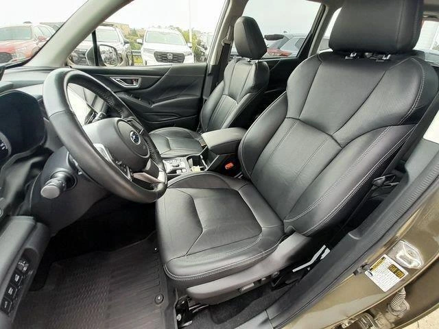 2023 Subaru Forester Touring - Photo 40