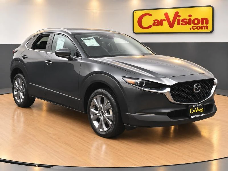 2023 Mazda CX-30