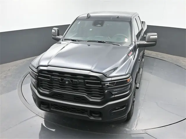 2026 Ram 2500 Tradesman photo 28