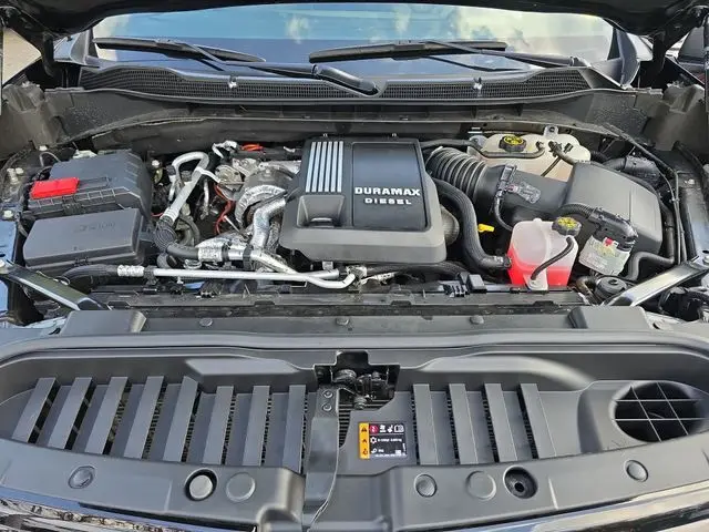 2024 Chevrolet Silverado 1500 ZR2 photo 34