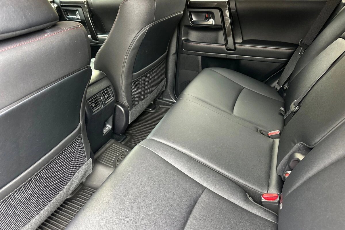 2023 Toyota 4Runner TRD Off-Road Premium - Photo 12