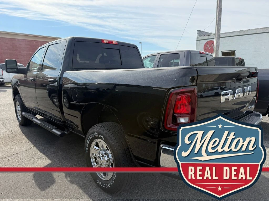 2026 RAM 2500 Tradesman - Photo 14