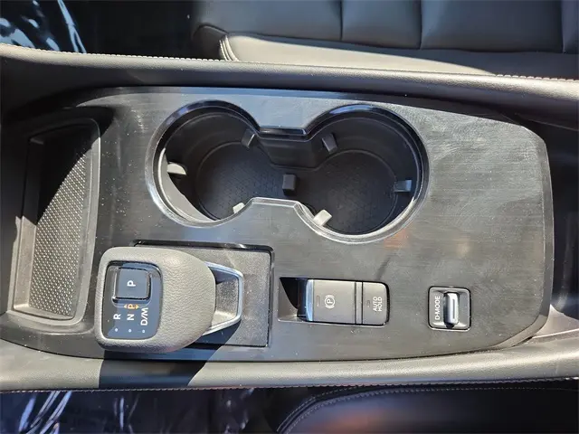 2023 Nissan Rogue SL photo 20