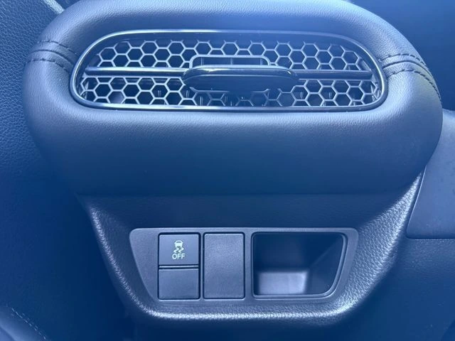 2024 Honda HR-V LX - Photo 18