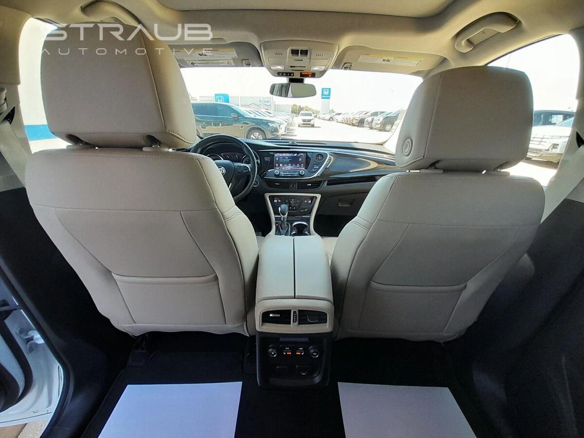 2019 Buick Envision Essence - Photo 45