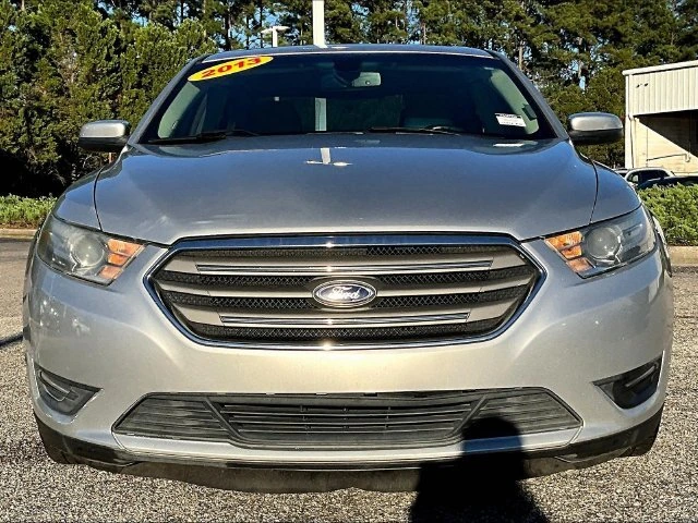 1FAHP2E85DG201534