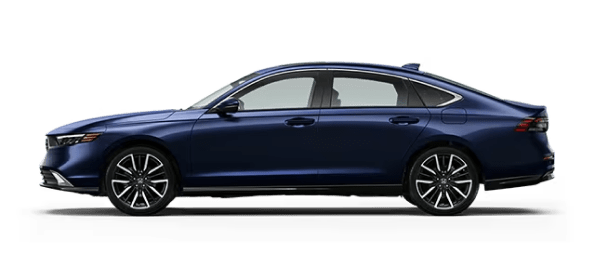 Honda Accord Touring Hybrid