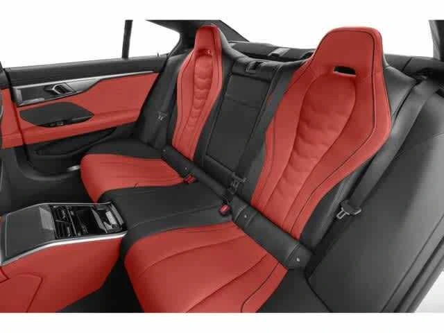 2026 BMW 8 Series 840i - Photo 9