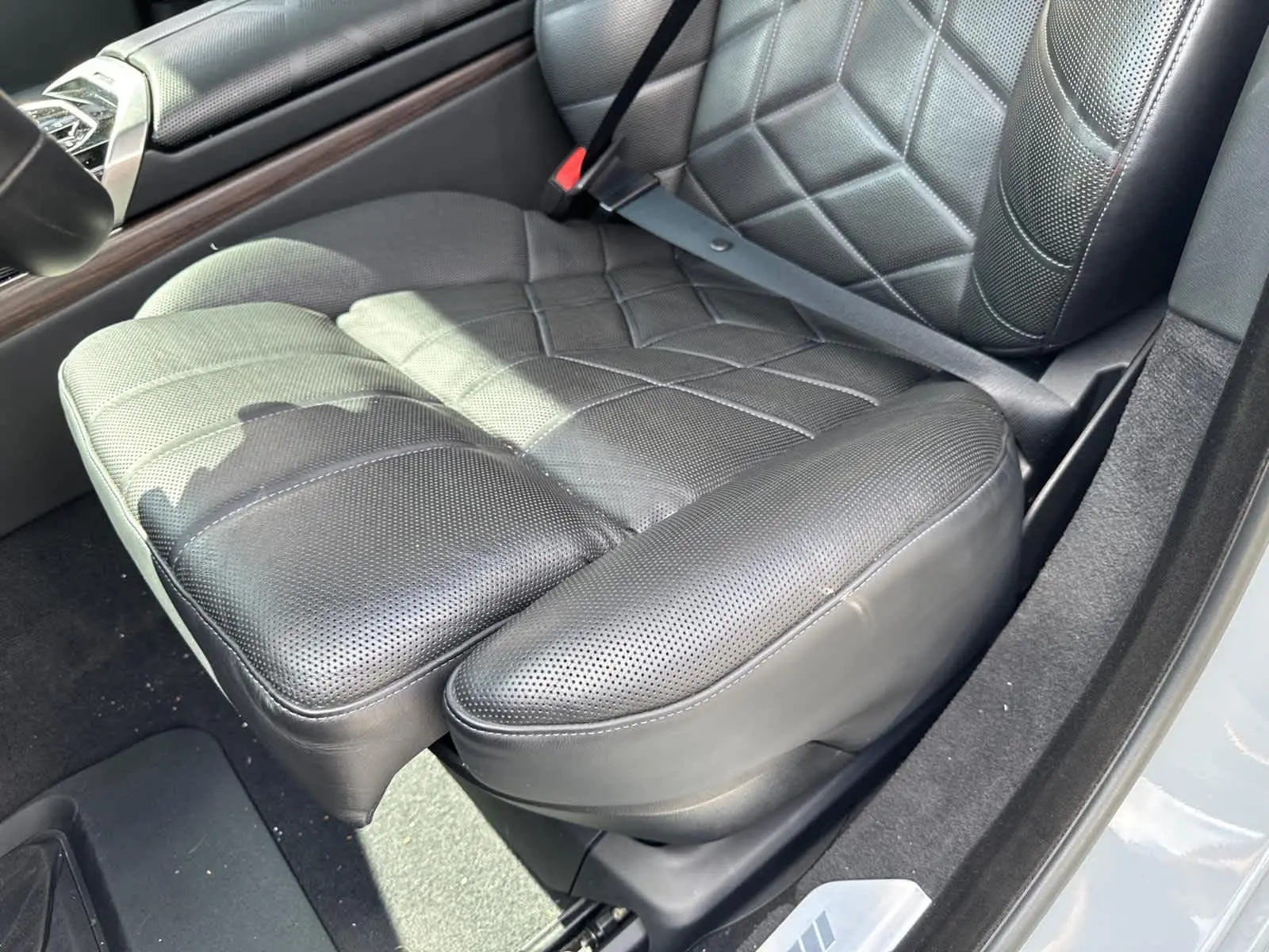 2023 Bmw 760i xDrive photo 16