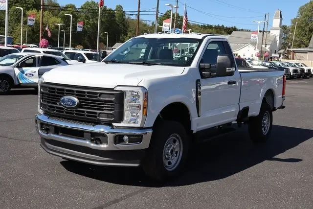 2026 Ford F-350 photo 12