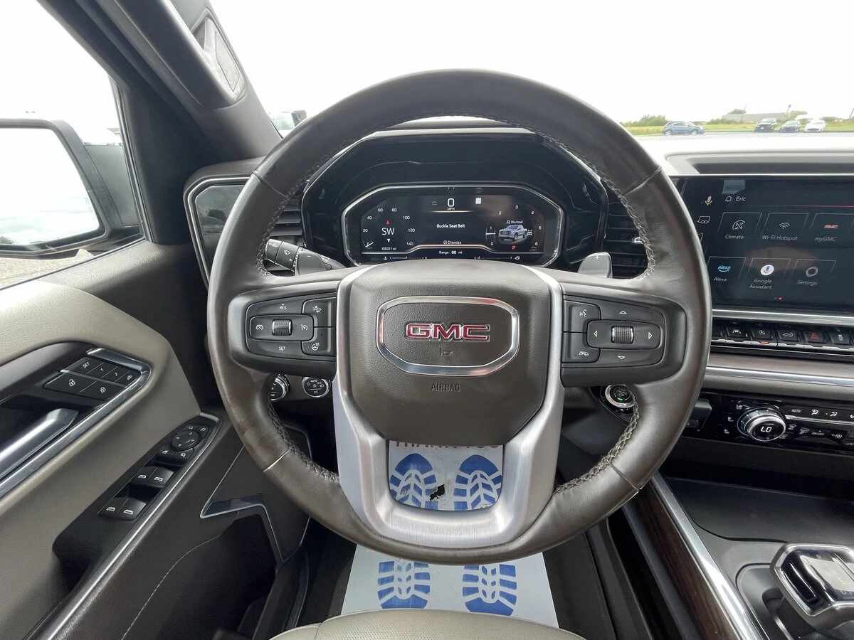 2023 GMC Sierra 1500 SLT - Photo 35