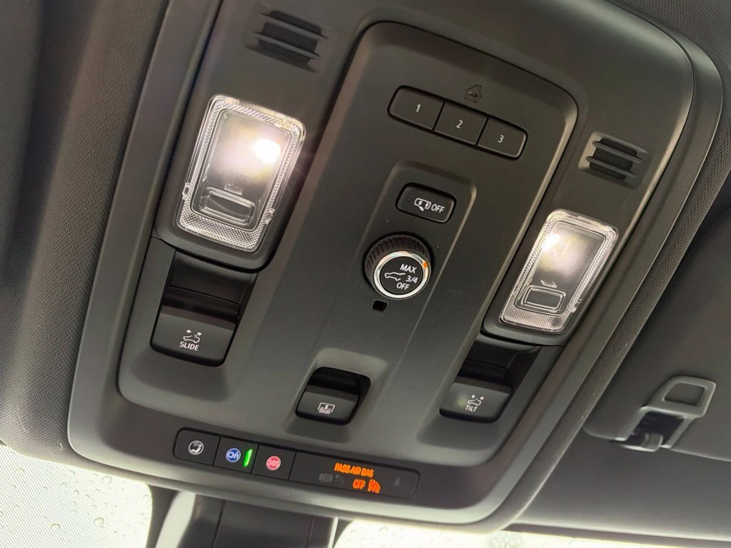 2021 Chevrolet Tahoe Z71 - Photo 28