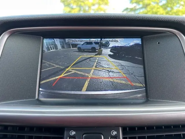 2018 Kia Optima LX photo 30