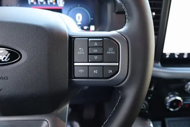2025 Ford F-150 XLT photo 26