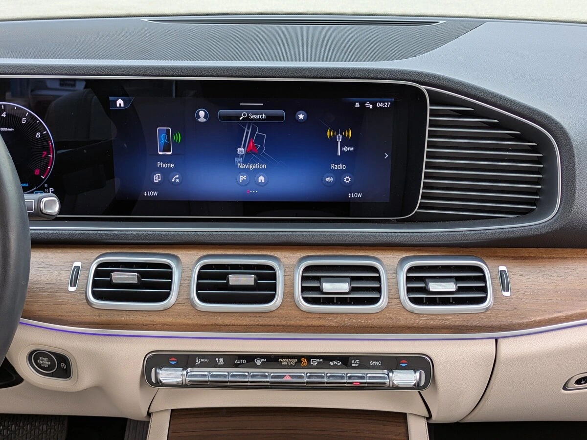2024 Mercedes-Benz GLE GLE350 - Photo 19