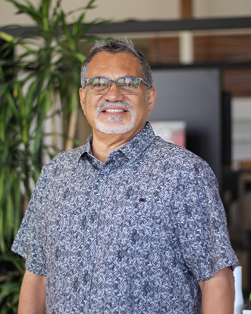 Felix A. Hernandez